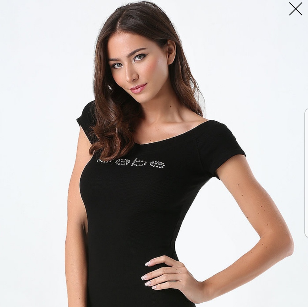 Bebe top